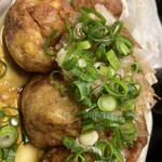 Takoyaki Semmon Ten Karitoro - 