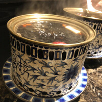 Shangri-La's secret ROPPONGI - 