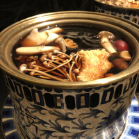 Shangri-La's secret ROPPONGI - 