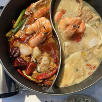 CINA New Modern Chinese - 