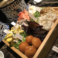 Shangri-La's secret ROPPONGI - 