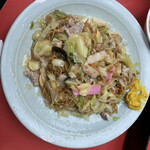 長崎飯店 渋谷店 - 