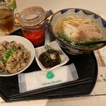 Yuimaru Shokudo Harajuku Ten - 