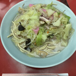 長崎飯店 渋谷店 - 