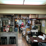 長崎飯店 渋谷店 - 