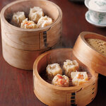 Meat shumai (4 pieces)
