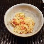 鎌倉 北じま - イバラカニモドキ炊き込みご飯