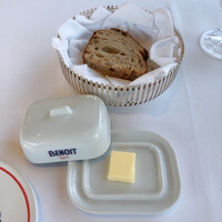 BENOIT Kyoto Alain Ducasse - 