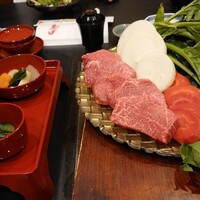 人形町今半 本店 - 