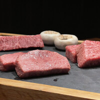 焼肉牛印 銀座店 - 