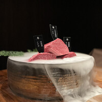 焼肉牛印 銀座店 - 