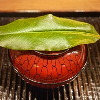 鎌倉 北じま - お椀