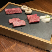 焼肉牛印 銀座店 - 