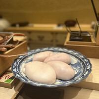 鮨 さえ喜 - 