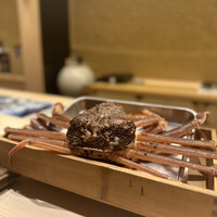 鮨 さえ喜 - 