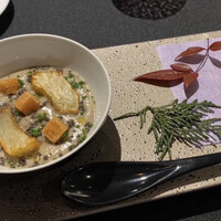 ラ ターブル ドゥ ジョエル・ロブション - 