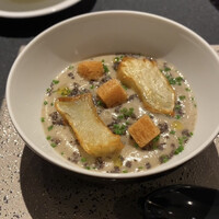 ラ ターブル ドゥ ジョエル・ロブション - 