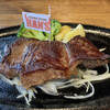 JUMBO STEAK HAN'S 奇跡の1マイル店