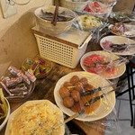 海の幸 さらむむ - 