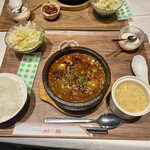 四川料理 川府 - 