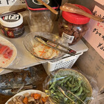 海の幸 さらむむ - 