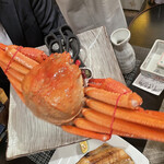 海の幸 さらむむ - 