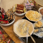 海の幸 さらむむ - 