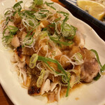 居酒屋 たぬき - 