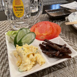 海の幸 さらむむ - 