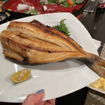 海の幸 さらむむ - 