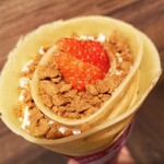 ハッピークレープ - 