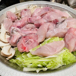 海の幸 さらむむ - 