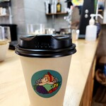 NiBBLES COFFEE！ - 