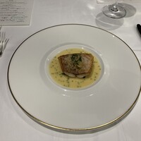 レストラン カスケード - 