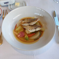 BENOIT Kyoto Alain Ducasse - 