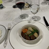 レストラン カスケード - 