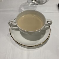 レストラン カスケード - 