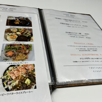 TRATTORIA KIKUYA - 