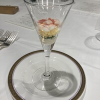 レストラン カスケード - 