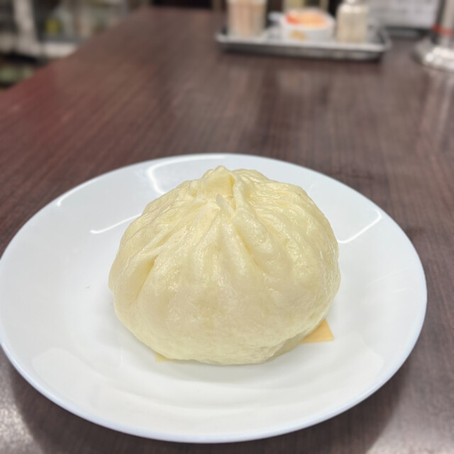 四興樓>