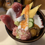 Futago Sushi - 