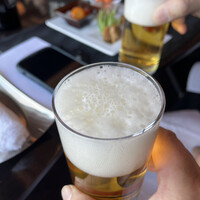 中国料理 カリュウ(ヨコハマ グランド インターコンチネンタル ホテル) - 