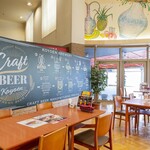 CRAFTBEER KOYOEN BREWERY - 