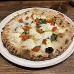 ラッテリア ベベ  カマクラ - 