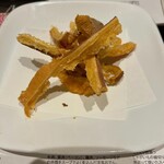 湯島天神横ラクレットグリル チーズ料理＆スイスワインのお店 - 