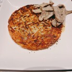 湯島天神横ラクレットグリル チーズ料理＆スイスワインのお店 - 