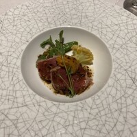 SAMURAI dos Premium Steak House 八重洲鉄鋼ビル店 - 