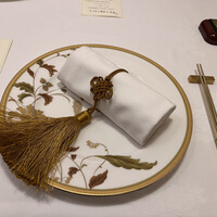 中国料理 礼華 四君子草 - 