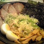 味の天徳 - 全部入り