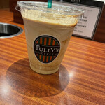 タリーズコーヒー - ドリンク写真:エスプレッソ追加!